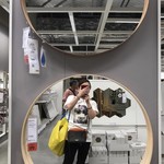 IKEAビストロ - 