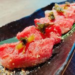 和ダイニング&BAR 遊心