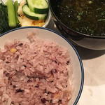 스키야키 샤브샤브 텟판야키 소우후우