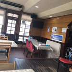 ボジャナラヤ・シュシェ・ジュ - 店内