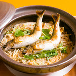 Seasonal cooked rice (1 cup)