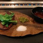 京ちゃばな - 
