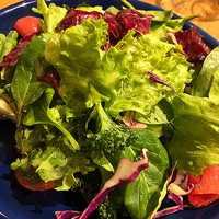 オールデイダイニング カルイザワグリル - 