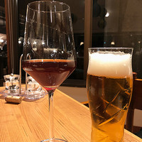 オールデイダイニング カルイザワグリル - 