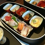 料亭 四季亭  - 