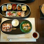 料亭 四季亭  - 
