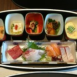 料亭 四季亭  - 