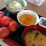 ひまわり農園 - 準備します