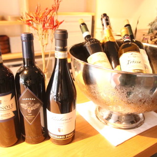 Germoglio ジェルモーリオ_0