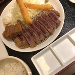 銀座ぎゅう道 - 