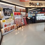 Napoli's PIZZA & CAFFÉ - 