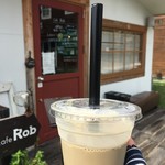 Cafe Rob - 