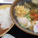 資さんうどん - 