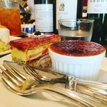 オーボンヴュータン 尾山台店 - 