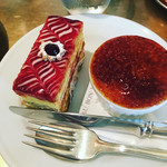 オーボンヴュータン 尾山台店 - 