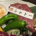 一龍 - 一龍盛り（￥4980）