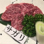 一龍 - サガリ（￥1790）