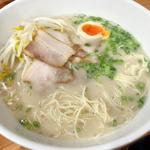 麺謹製3L's - らーめん（トッピング投入）