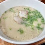 麺謹製3L's - らーめん