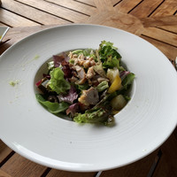 グランド キッチン - 