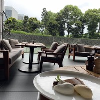 グランド キッチン - 