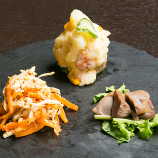 お酒とごはん しんこぺ_2