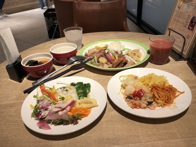 ザ ブッフェ ガーデン 阪急西宮ガーデンズ店 西宮北口 バイキング 食べログ ザ ブッフェ ガーデン 阪急西宮ガーデンズ店 西宮北口 バイキング 食べログ