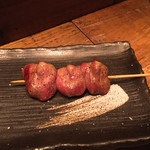 炭火焼鳥 ちょっくら - 