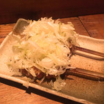 炭火焼鳥 ちょっくら - 