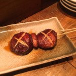 炭火焼鳥 ちょっくら - 