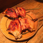 炭火焼鳥 ちょっくら - 
