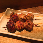 炭火焼鳥 ちょっくら - 