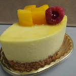 イデミスギノ - マングキャシス①