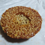 イデミスギノ - キャラメルアブリコ①