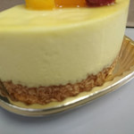 イデミスギノ - マングキャシス④