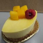 イデミスギノ - マングキャシス②