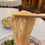 中国ラーメン揚州商人 - 柳麺リフト