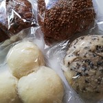 パン ド ブラン - 