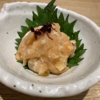 海鮮原始焼 ろば炭魚 赤羽本店 - 