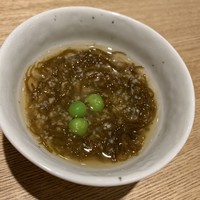 海鮮原始焼 ろば炭魚 赤羽本店 - 