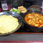 Chuuka Restaurant Spirits - 麻婆飯