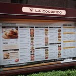 LA COCORICO - 