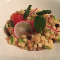 Le Salon de Legumes - 