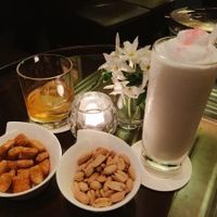 セントレジス バー - 