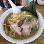 らーめん こうや - 