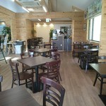 Picnic Cafe - 