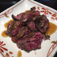 肉寿司 肉和食 KINTAN コレド室町 - 