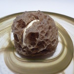 Fujiya 1935 - トリュフの香り立つパン