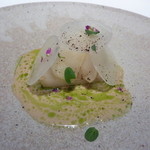 Fujiya 1935 - カブラ　クルミ　マジョラム