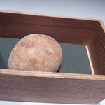 Fujiya 1935 - パンは木箱の中で、温めてあります♪